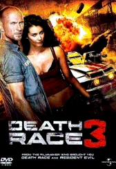 Death race 3